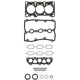 Purchase Top-Quality Head Gasket Set by FEL-PRO - HS26608PT pa2