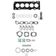 Purchase Top-Quality Head Gasket Set by FEL-PRO - HS26639PT pa3