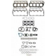 Purchase Top-Quality Head Gasket Set by FEL-PRO - HS26661PT pa2