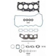 Purchase Top-Quality Head Gasket Set by FEL-PRO - HS26667PT pa4