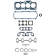 Purchase Top-Quality Head Gasket Set by FEL-PRO - HS26745PT pa1