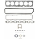 Purchase Top-Quality Head Gasket Set by FEL-PRO - HS7541CS pa3