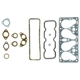 Purchase Top-Quality Head Gasket Set by FEL-PRO - HS7543SBX pa5