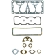 Purchase Top-Quality Head Gasket Set by FEL-PRO - HS7543SBX pa6