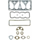 Purchase Top-Quality Head Gasket Set by FEL-PRO - HS7543SBX pa8