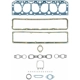 Purchase Top-Quality Head Gasket Set by FEL-PRO - HS7619B1 pa2