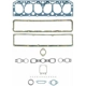 Purchase Top-Quality Head Gasket Set by FEL-PRO - HS7619B1 pa5
