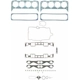 Purchase Top-Quality Head Gasket Set by FEL-PRO - HS7733PT16 pa10