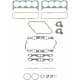Purchase Top-Quality Head Gasket Set by FEL-PRO - HS7733PT4 pa2