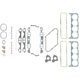 Purchase Top-Quality Head Gasket Set by FEL-PRO - HS7733PT4 pa4
