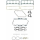 Purchase Top-Quality Head Gasket Set by FEL-PRO - HS7733PT4 pa5
