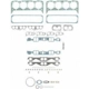Purchase Top-Quality Head Gasket Set by FEL-PRO - HS7733PT9 pa1
