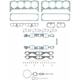 Purchase Top-Quality Head Gasket Set by FEL-PRO - HS7733PT9 pa3