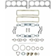 Purchase Top-Quality Head Gasket Set by FEL-PRO - HS7733SH2 pa2
