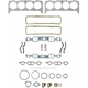 Purchase Top-Quality Head Gasket Set by FEL-PRO - HS7733SH2 pa5