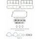 Purchase Top-Quality Head Gasket Set by FEL-PRO - HS7734PT pa1