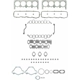 Purchase Top-Quality Head Gasket Set by FEL-PRO - HS7734PT pa2