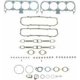 Purchase Top-Quality Head Gasket Set by FEL-PRO - HS7891PT11 pa1
