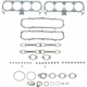 Purchase Top-Quality Head Gasket Set by FEL-PRO - HS7891PT11 pa4