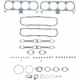 Purchase Top-Quality Head Gasket Set by FEL-PRO - HS7891PT11 pa5