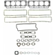 Purchase Top-Quality Head Gasket Set by FEL-PRO - HS7893PT4 pa3