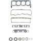 Purchase Top-Quality Head Gasket Set by FEL-PRO - HS7905PT1 pa2