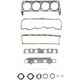 Purchase Top-Quality Head Gasket Set by FEL-PRO - HS7905PT1 pa3