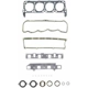 Purchase Top-Quality Head Gasket Set by FEL-PRO - HS7905PT1 pa5