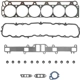Purchase Top-Quality Head Gasket Set by FEL-PRO - HS7916PT2 pa7