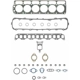 Purchase Top-Quality Jeu de joints de culasse par FEL-PRO - HS7918PT4 pa2