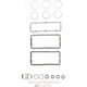 Purchase Top-Quality Head Gasket Set by FEL-PRO - HS7921WS3 pa4