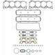 Purchase Top-Quality Head Gasket Set by FEL-PRO - HS7922PT1 pa1