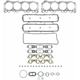 Purchase Top-Quality Head Gasket Set by FEL-PRO - HS7922PT1 pa2