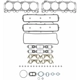 Purchase Top-Quality Head Gasket Set by FEL-PRO - HS7922PT1 pa3