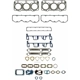 Purchase Top-Quality Head Gasket Set by FEL-PRO - HS7961SB1 pa1