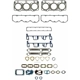 Purchase Top-Quality Head Gasket Set by FEL-PRO - HS7961SB1 pa2