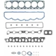 Purchase Top-Quality Head Gasket Set by FEL-PRO - HS8168PT5 pa1
