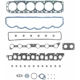 Purchase Top-Quality Head Gasket Set by FEL-PRO - HS8168PT5 pa2