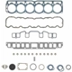 Purchase Top-Quality Head Gasket Set by FEL-PRO - HS8169PT2 pa3