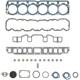 Purchase Top-Quality Head Gasket Set by FEL-PRO - HS8169PT2 pa8