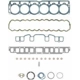 Purchase Top-Quality Head Gasket Set by FEL-PRO - HS8169PT4 pa1