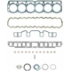 Purchase Top-Quality Head Gasket Set by FEL-PRO - HS8169PT4 pa4