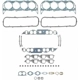 Purchase Top-Quality Head Gasket Set by FEL-PRO - HS8180PT5 pa3