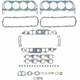 Purchase Top-Quality Head Gasket Set by FEL-PRO - HS8180PT5 pa4