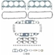Purchase Top-Quality Head Gasket Set by FEL-PRO - HS8180PT5 pa5
