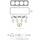 Purchase Top-Quality Head Gasket Set by FEL-PRO - HS8190PT1 pa3