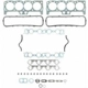 Purchase Top-Quality Head Gasket Set by FEL-PRO - HS8265PT1 pa4