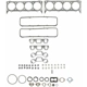 Purchase Top-Quality Head Gasket Set by FEL-PRO - HS8266PT4 pa3