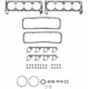 Purchase Top-Quality Head Gasket Set by FEL-PRO - HS8347PT pa1