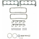 Purchase Top-Quality Jeu de joints de culasse by FEL-PRO - HS8347PT pa1